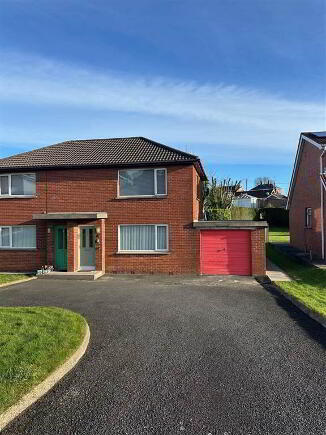 Photo 1 of 6 Cleland Park North, Bangor