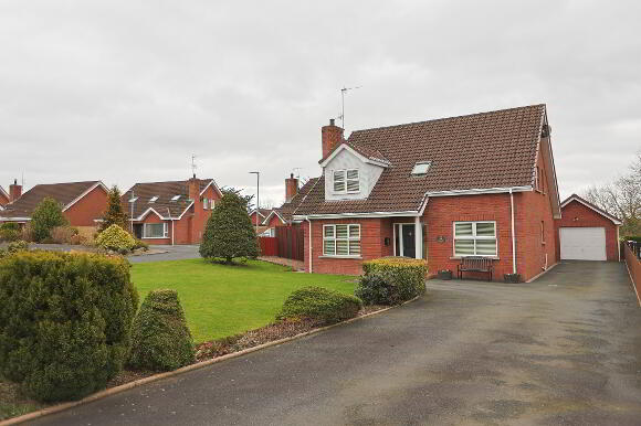 Photo 1 of 4 Oakwood, Waringstown, Craigavon