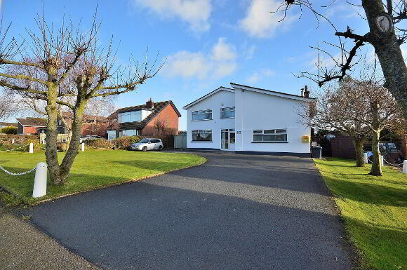 Photo 1 of 53 Ballycrochan Road, Bangor