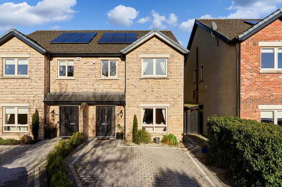 Photo 1 of 39 Kellett`s Grove, Dunshaughlin