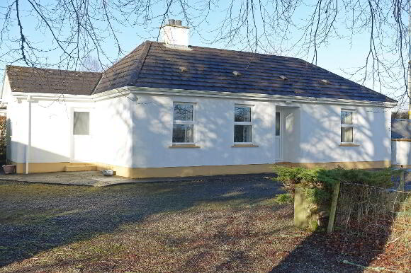 Photo 1 of 22 Glenlevan Road, Derrygonnelly