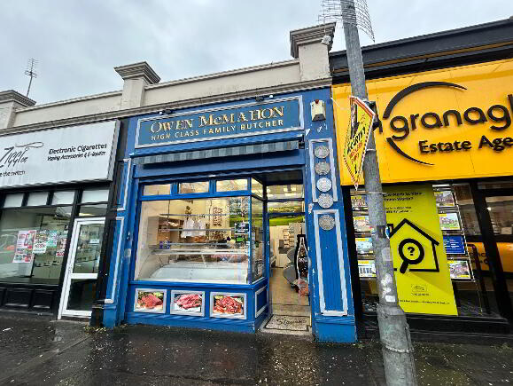 Photo 1 of 3 Atlantic Avenue, Belfast
