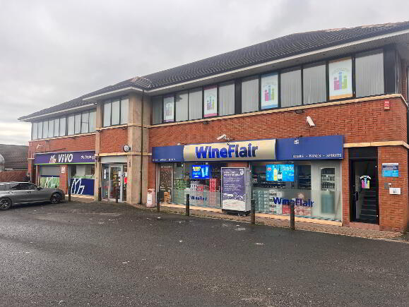 Photo 1 of 196b Upper Lisburn Road, Belfast