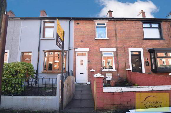 Photo 1 of 51 St Katharines Road, Falls Road, Belfast