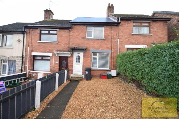 Photo 1 of 266 Alliance Avenue, Ardoyne, Belfast