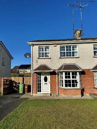 Photo 1 of No. 100 Highfield, Carrickmacross