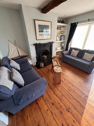 Photo 1 of 15 Turnberry Mews (holiday Let), Portstewart