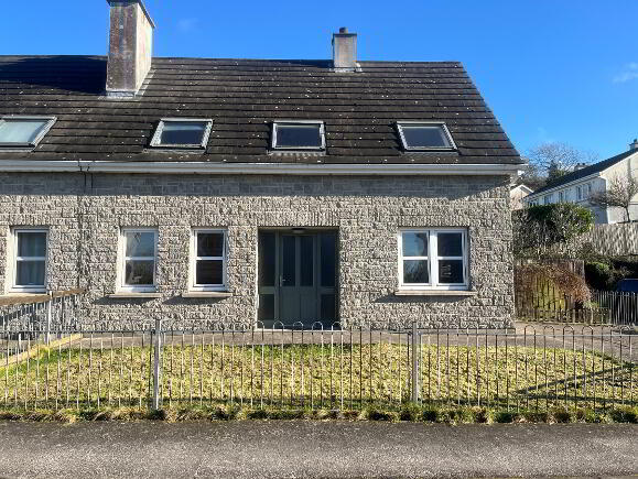 Photo 1 of No. 20 Culbrennan, Ballybay