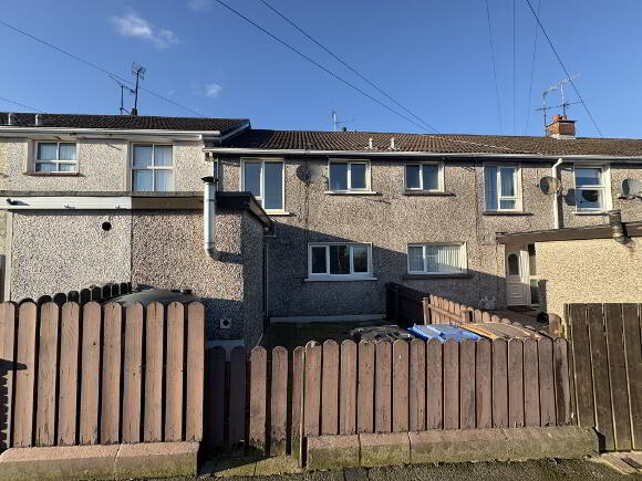 Photo 1 of 27 Ivybank Park, Donaghmore, Dungannon