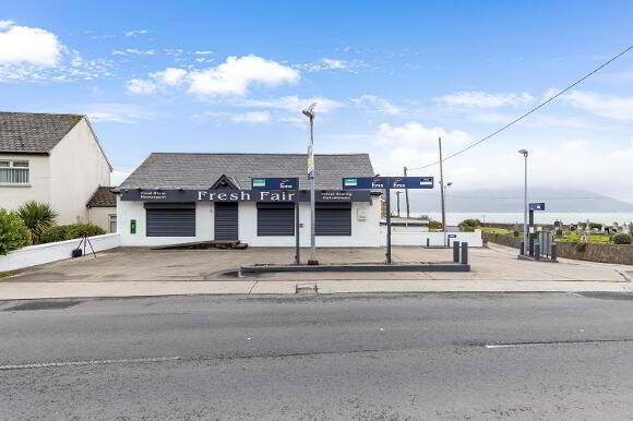 Photo 1 of Retail Unit, Station Road, Omeath