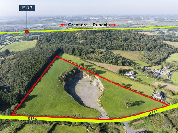 Photo 1 of Ballymackellet, Ravensdale, Dundalk