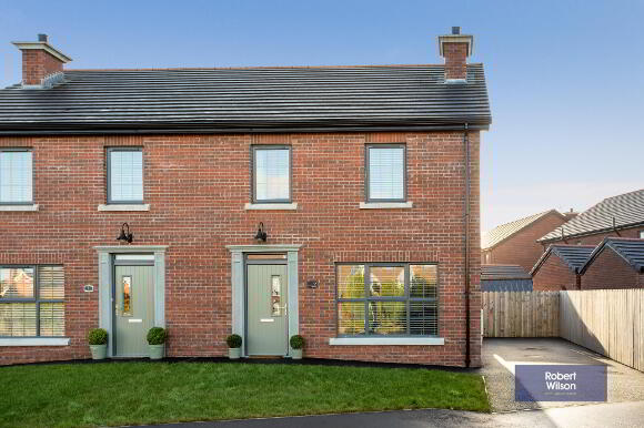 Photo 1 of 9 Beechcroft, Dollingstown, Lurgan