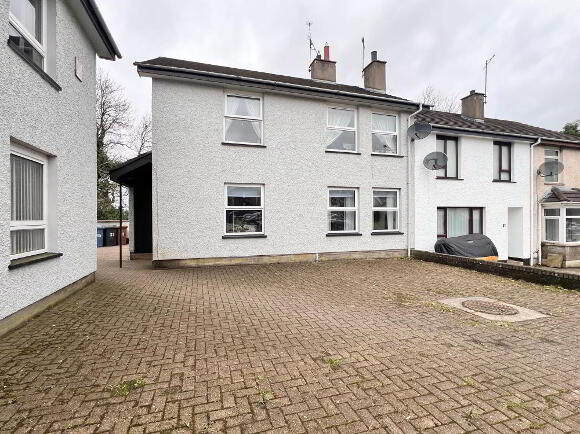 Photo 1 of 33 Bradley Park, Draperstown, Magherafelt