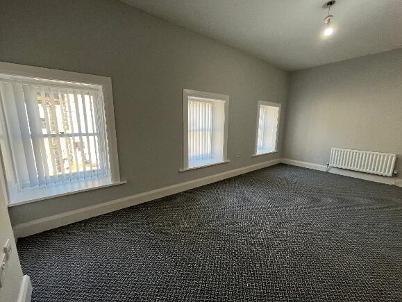 Photo 1 of Apt 3, 14a Upper English Street, Armagh