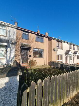 Photo 1 of 52 Richmount Gardens, Lurgan