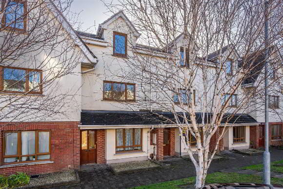 Photo 1 of 4 Garrynisk Square, Belgard, Tallaght, Dublin