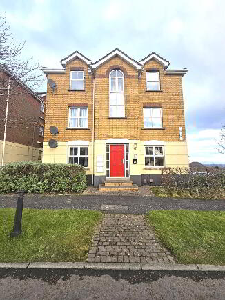 Photo 1 of 137 Ard Grange, Off Grangemore Park, L'Derry