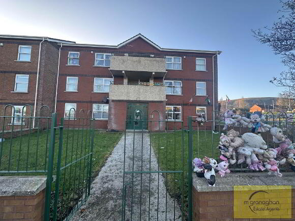 Photo 1 of 8a South Link, Belfast