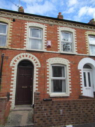 Photo 1 of 10 Palestine Street, Belfast