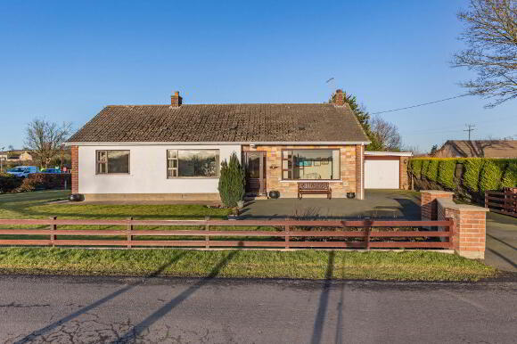 Photo 1 of 3 Carricknadarriff Road, Annahilt, Hillsborough