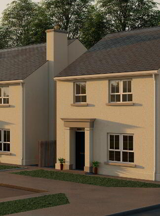 Photo 1 of House Type D - Detached, Forest Close, Tanderagee Road, Pomeroy