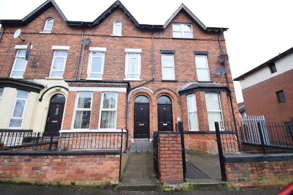 Photo 1 of 52 Brookhill Avenue, Belfast