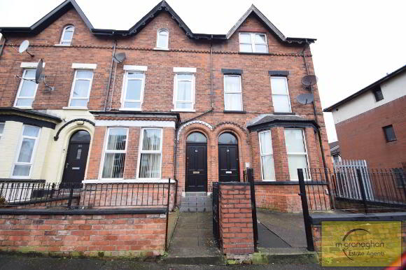 Photo 1 of 52 Brookhill Avenue, Belfast