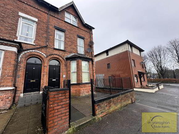Photo 1 of 54 Brookhill Avenue, Antrim Road, Belfast