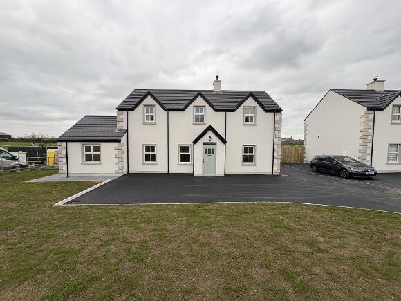 Photo 1 of 166 Clonmore Road, Clonmore, Dungannon