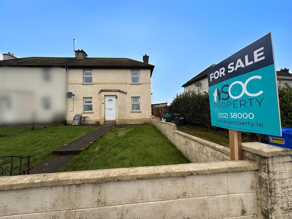 Photo 1 of 18 Hunters Park, Castletownroche