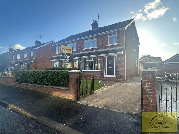 Photo 1 of 52 Stewartstown Avenue, Stewartstown Road, Belfast