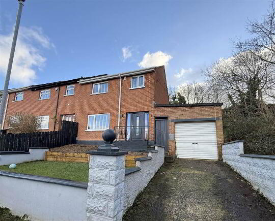 Photo 1 of 16 Lisnasharragh Park, Knockbreda, Belfast