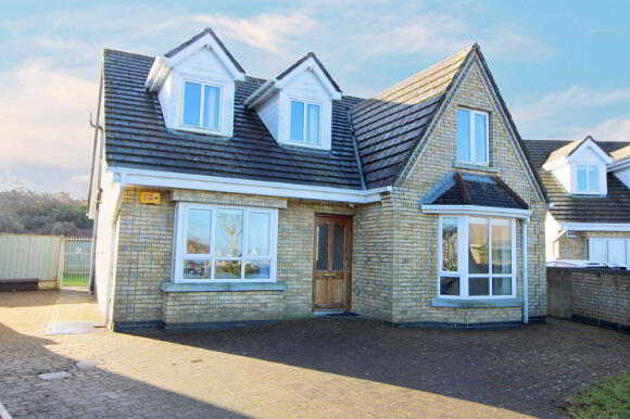 Photo 1 of 22 Marine Crescent, Blackrock Cove, Blackrock