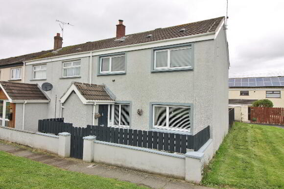 Photo 1 of 138 Lurgan Tarry, Lurgan