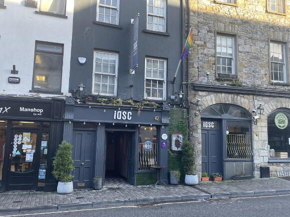 Photo 1 of 42 Saint Mary Street, Dungarvan