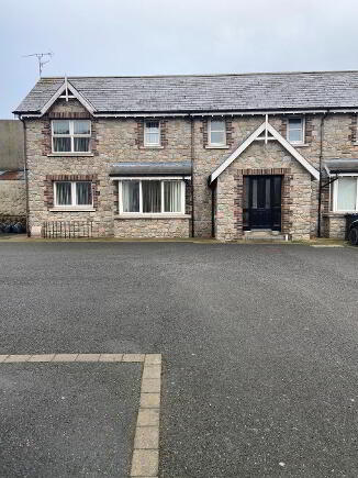 Photo 1 of 10 The Courtyard, Rathfriland, Newry