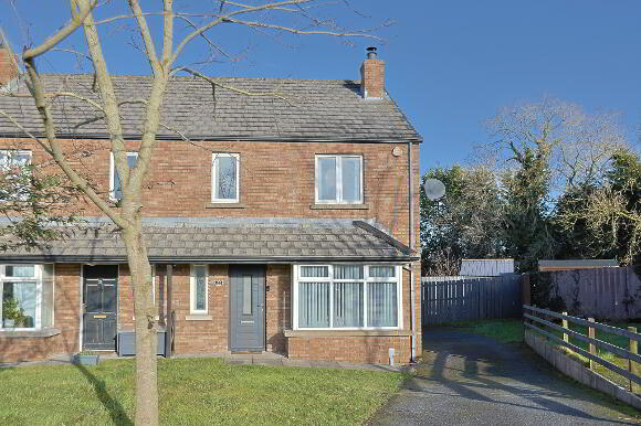 Photo 1 of 22 Willowtree Manor, Lurgan, Craigavon
