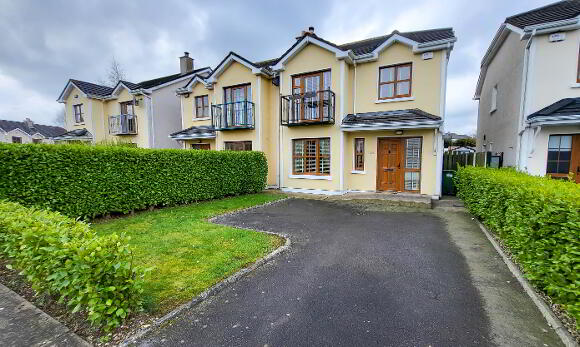Photo 1 of Meadow Gate, Knockmullen, Gorey