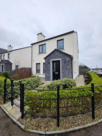 Photo 1 of 7 Harbour Close, Kilkeel