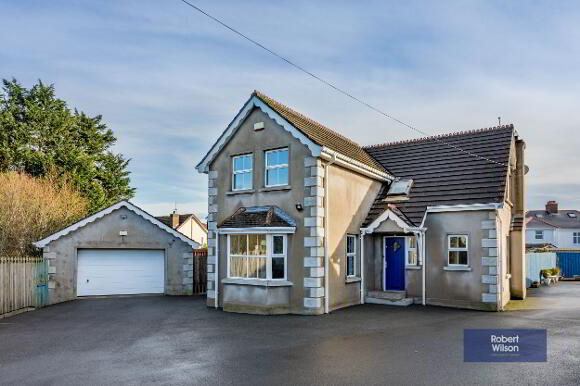 Photo 1 of 5a Toberhewny Lane Lower, Lurgan