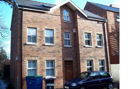 Photo 1 of 23 Wellington Park Terrace, Belfast