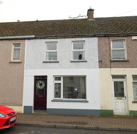 Photo 1 of 5 Main Street, Roslea, Enniskillen