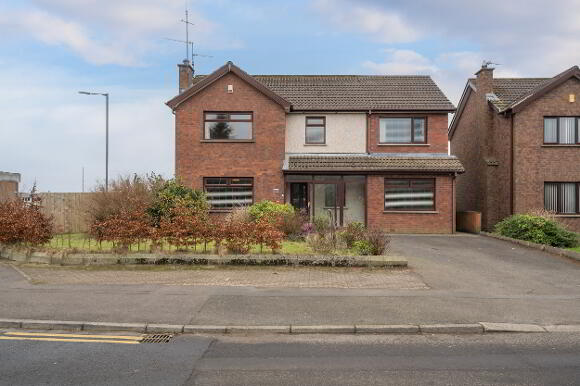 Photo 1 of 20 Harwood Park, Carrickfergus
