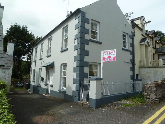 Photo 1 of 4 High Street, Cushendall, Ballymena