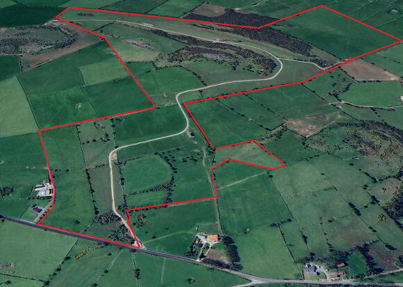 Photo 1 of Knockmeane, (, Scrine), Athleague