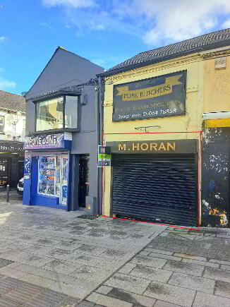 Photo 1 of The Bawn, Athlone