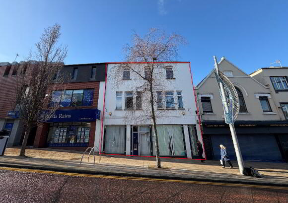 Photo 1 of 14-16 Main Street, Bangor
