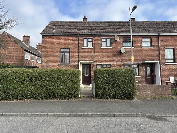 Photo 1 of 7 Slemish Way, Andersonstown, Belfast