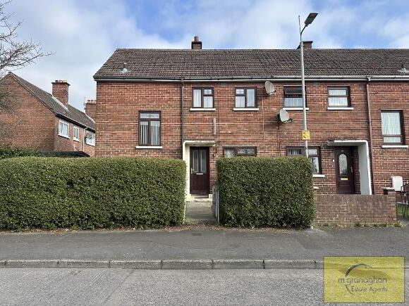 Photo 1 of 7 Slemish Way, Andersonstown, Belfast