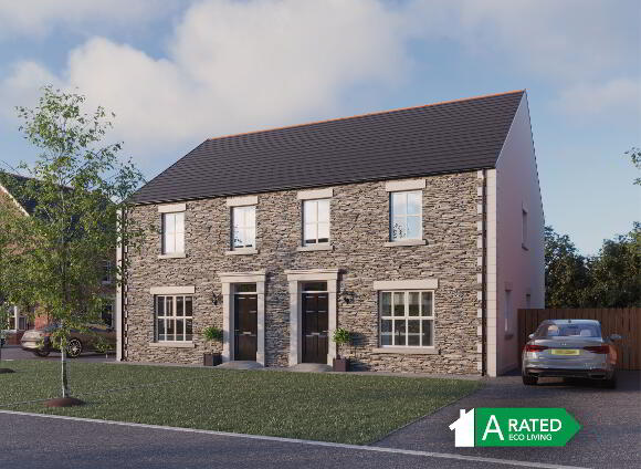 Photo 1 of The Becksbourne, Ballantine Garden Village, Hillhall Road, Lisburn